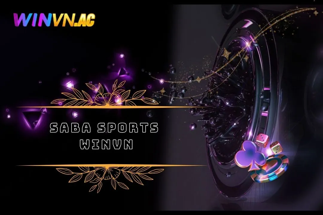 Saba Sports Winvn