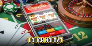 Giao diện, trải nghiệm người dùng